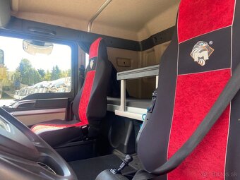 MAN TGL 12.220, Euro 6 - 19