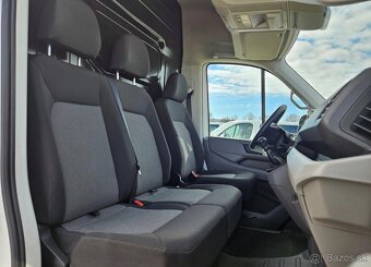 Dodavka Volkswagen Crafter L3H2 2.0TDi / 140hp - 2022 - 19