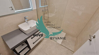 Chorvátsko: Novostavba apartmán len 100m od mora s výhľadom - 19