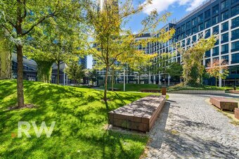 Panorama City I Exkluzívny 2 izbový byt s výnimočnou atmosfé - 19