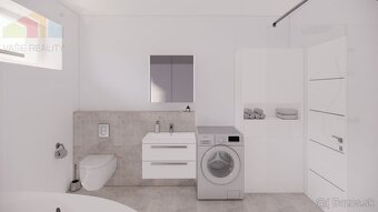 SKVELÁ CENA NOVOSTAVBA 100 M2 BUNGALOV 4+1 TYP 1 S POTOKO - 19