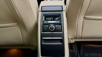 Škoda Superb 2.0 TDI 103kw 4x4 PANO KEYLESS - 19