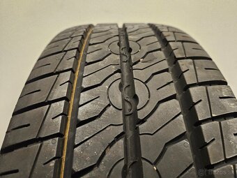 Originálna letná sada VW T5 - 5x120 r16 +  205/65 r16 C - 19