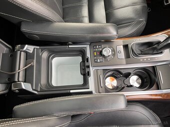 RANGE ROVER SPORT HSE, 2011, 3.0 TD V6 180 kW. - 19