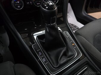 Volkswagen Golf Variant 4MOTION Highline - 19