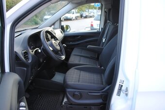 MERCEDES VITO 114CDI LANG - PREDAJ AJ NA SPLÁTKY - 19