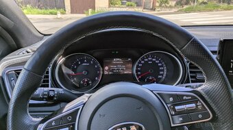 Kia ProCeed 1.4 T-GDi GT-Line Automat - 19