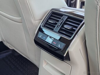 Škoda Superb L&K 2.0TDi 110kw DSG Virtual, keyles, webasto - 19
