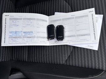 Ceed combi 1.5t-gdi, benzín, M6, r.v. 2022, 117,5 kw, 160 ps - 19