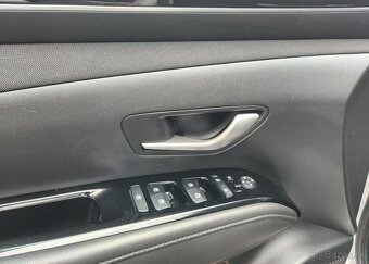 Hyundai Tucson 1.6-AUTOMAT-NAVI-KAMERA - 19