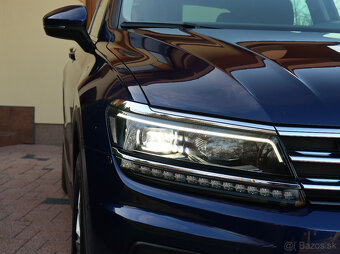 Volkswagen Tiguan 2.0 TDI DSG 4motion 2020 Virtual FullLED - 19