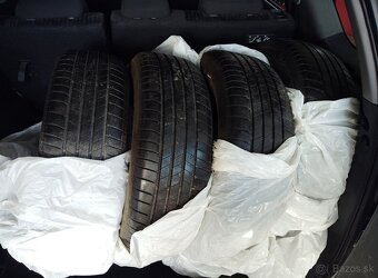 HONDA CR-V 2.2i-CTDi, ELEGANCE, 4X4 - 19