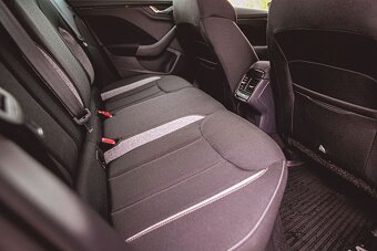 Škoda Scala 1.0 TSI Drive DSG, DPH - 19