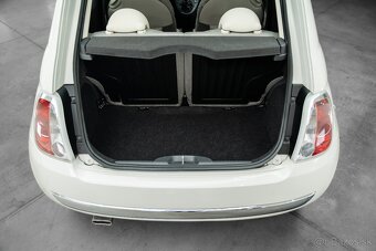 Fiat 500 1.2 Lounge - 19