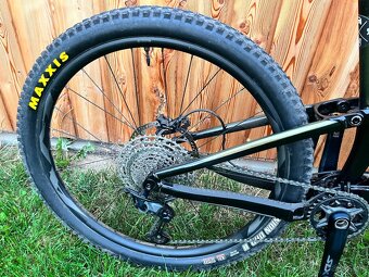 Predám Giant Reign 29 2 2021 XL - 19