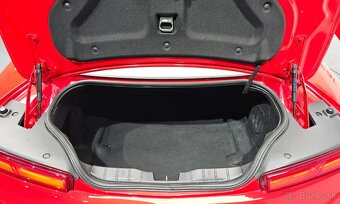 2017 CHEVROLET CAMARO SS Automatic - 19