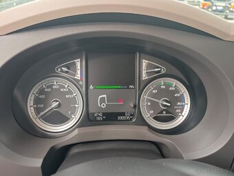 DAF LF 230, 12t, 18 palet, klima + HR čelo - 19