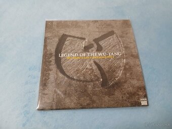 Predám GRAMOFÓN+LP PLATNE - 19