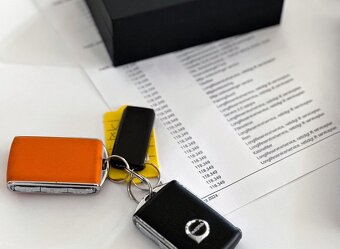 Volvo XC60 B4 Inscription AWD A/T M 2021 197PS A8 4x4 - 19