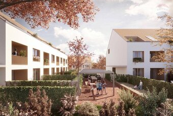 Predaj 3 izbového bytu  Nitra - Kynek EXKLUZÍVNE - 19