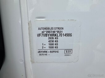 Citroën Jumpy 2.0 BlueHDi E6.2 120k L2H1 Best Of - 19