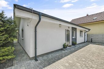 THE HOME ︱ PREDAJ - 4i rodinný dom s biopergolou a záhradným - 19