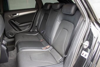 Audi A4 Avant 2.0 TDI 190k Sport quattro S tronic - 19