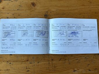 Nissan Navara DoubleCab dCi 190 Tekna A/T - 19