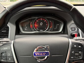 VOLVO XC60 D3 2.0 110kw—automat—2017–MOMENTUM—DPH— - 19