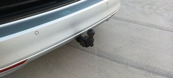 Volkswagen Passat Variant B8 2.0 TDI DSG - 19