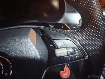 Superb 2 facelift combi2.0 TDi 125kw (150kw) - 19