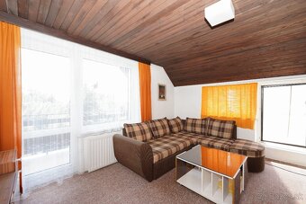 Penzion priamo pod Tatrami Obec NOVÁ LESNÁ - 19