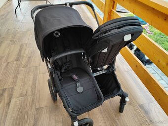 Bugaboo donkey 3 - 19