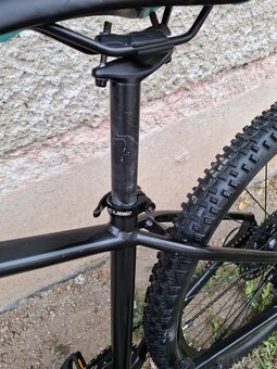 Predám Cube Aim 27,5er/Sko//1x12, VZDUCH, SRAM NX - 19