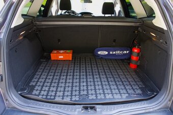 Ford Focus 1.0 l, 125k, manuál, vybava Trend, 80 645 km - 19