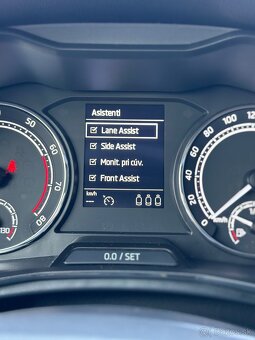 Škoda Kamiq 1.0 TSI Style - 19