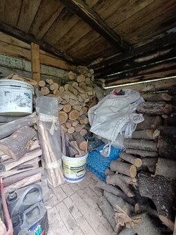 Predám chatu nad Družbou - 19