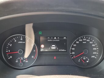 Kia Sportage 1.6 T-GDi Gold A/T za 18.490 € - 19