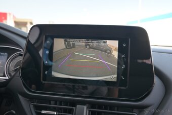 Suzuki SX4 S-Cross 1.5 AllGrip 4WD Hybrid A/T - 19