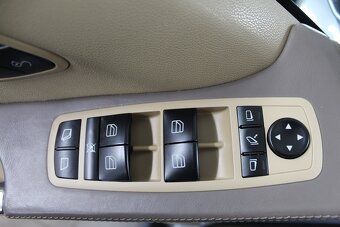 Mercedes-Benz R trieda 320 CDI 4-matic - 19