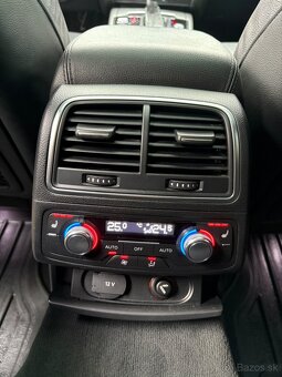Audi A6 C7 180kw 4x4 - 19