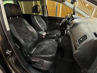 Seat Alhambra 2.0 TDI CR DPF Style - 19