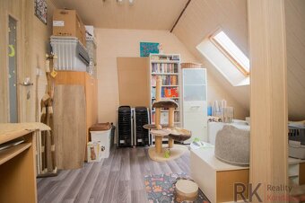 Rekonštruovaný dom 10 minút od Košíc, Košické Oľšany - 19