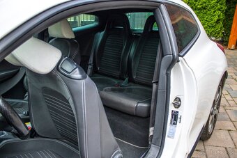 Volkswagen Scirocco 1.4 TSI 160k - 19