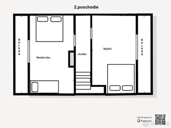 Nádherná rekreačná chata v BIENSKEJ DOLINE Kováčová - 19