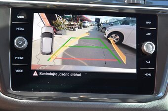 Volkswagen Tiguan Comfortline 1,5 TSi RVO 110KW 6G - 19