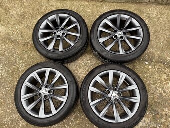 Škoda Fabia Combi 1.0 TSI - 19