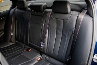 BMW 530d M-Sport mHEV xDrive Odpočet DPH - 19
