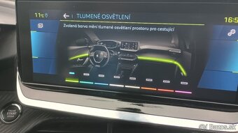 Peugeot 2008 e GT pack - 19