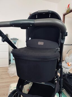 Kočiar ABC design typ salsa 4 - 19